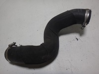 фото thumb №4, Шланг труба wąż интеркулер audi q5 8r 2.0 tdi