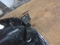 фото thumb №11, Maza 3 03-09 ксенон лампа левая оригинал europa