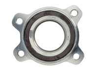 фото thumb №11, Підшипник. набір ремонтний ступиці skf vkba 6735 7p0498287