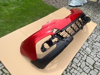 фото thumb №6, Бампер передній renault captur i lift 2017 - 2020