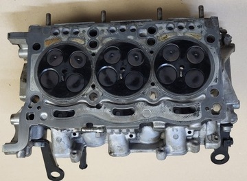 фото thumb №13, Головка двигуна cdu права r audi a4 b8 a6 a7 c7 4g q5 a8 d4 3.0 tdi v6 оригінальний номер