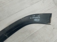 фото thumb №6, Jeep cherokee kl v уголок молдинг бампера правое зад заднее 68210312ab