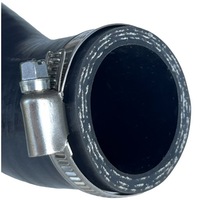 фото thumb №6, Wąż труба turbo шланг турбины интеркулер dacia mitsubishi renault 1.0