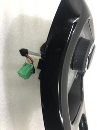 фото thumb №7, Рамка dekor зміни коробки передач jeep compass 5zv29trmaa