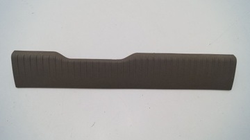 фото thumb №1, Jeep commander 05- защита порога 5jq20trmab t