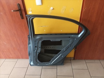 фото thumb №12, Mercedes a-klasa w176 дверь правые зад