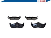 фото thumb №3, Bosch комплект тормозных колодок ham. задняя infiniti qx56