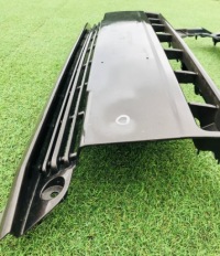 фото thumb №15, Fiat ducato boxer jumper середина бампера перед