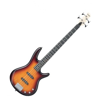 IBANEZ GSR180-BS БАС-ГИТАРА