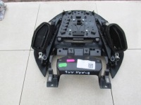 фото thumb №3, Панель радіо чорний блиск b-max 2013 rok