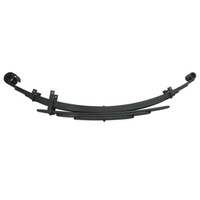 фото thumb №2, Рессора задний +2'' hol-14 isuzu d-max