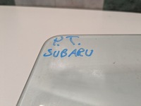 фото thumb №7, Subaru leone стекло дверь левый правый перед задняя