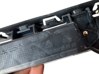 фото thumb №3, Направляющая бампера задняя левый 565807393d skoda kodiaq