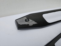 фото thumb №10, Комплект декор декоры karbonowych карбон audi a4 b9 s4 8w quattro