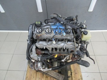 фото thumb №3, Двигун комплектний mazda 6 mpv 2.0 di citd rf5c