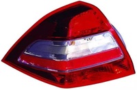 фото thumb №1, Abakus лампа задня 551-1969l-ue