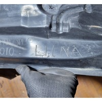 фото thumb №9, Subaru legacy 2004 перед сторона левая подкрылок передние