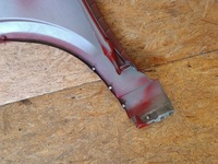 фото thumb №11, Крила правий перед nissan almera n16 оригінал zdrowy