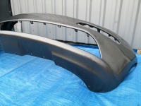 Jeep grand cherokee srt 8 lift 11- бампер передний в Украине, фото thumb