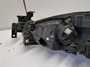 фото thumb №16, Лампа правая левая перед mazda 6 gj