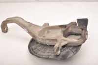 Maserati ghibli iii 2.0 рестайлинг  поворотный кулак левая передняя 670039063 Цена, фото thumb