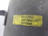 фото thumb №7, Двигун вентилятор радіатора dacia dokker 1.6 2018 europa