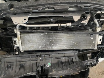 фото thumb №5, Бампер капот лампи радіатор bmw m2 g87