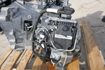 фото thumb №12, Коробка передач коробки передач 20dr33 2.0 hdi гібрид комплектна