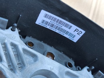 фото thumb №14, Кермо кермо nissan qashqai j10 оригінал