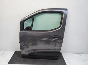 фото thumb №1, Двері ліві перед berlingo partner 4 iv