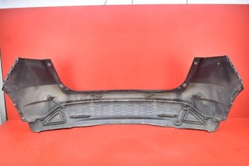 фото thumb №13, Бампер зад задній b92p pdc honda civic 8 viii 5d 07-12