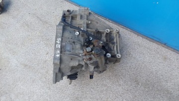 фото thumb №1, Kia sportage iii 1.7 crdi коробка передач коробки передач wbj6k