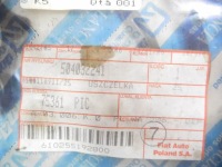 фото thumb №7, Уплотнитель коробки коленчатого вала fiat ducato oem номер 504032241