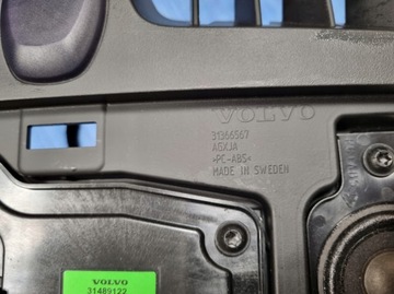 фото thumb №7, Volvo s90 v90 динамик маскировочная накладка harman кардон 31651961, 31366567, 31489122