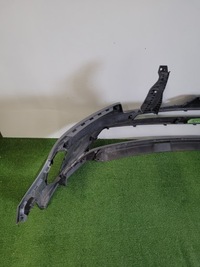 фото thumb №8, Kia sorento iv 4 86511-p2000 бампер перед передній оригінал