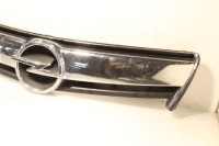 фото thumb №3, Решітка радіатора решітка радіатора opel antara