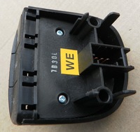 фото thumb №3, Lacetti 2008 2.0d кнопка радио multi