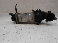 фото thumb №5, Skoda fabia iii 1.4 tdi cus воздухозаборник интеркулер радиатор 04b145749k