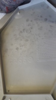 фото thumb №7, Обшивка стійка c vw bora 1j5867288ap 1j5867287ap