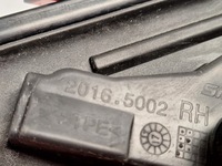 фото thumb №8, Зеркало правые range rover evoque рестайлинг l538 2014- 8 - pin европа