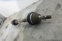 фото thumb №2, Citroen berlingo iii b9 partner піввісь ліва