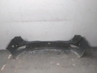 фото thumb №11, Бампер задняя citroen c4 picasso ii 2 14-