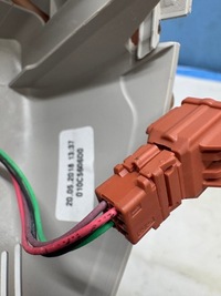 фото thumb №6, Captur i lift зеркало заднего вида корпус 963296351r a051801