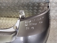 фото thumb №8, Бампер задня renault clio iii tekng 5d
