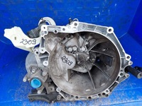 фото thumb №6, Коробка передач передач c3 picasso 1.4 b 20dp59 механическая коробка передач