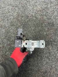фото thumb №6, Alfa romeo giulietta замок зажигания ключ 611411012823