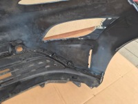 Бампер перед hyundai kona ev electric рестайлинг  оригинал с Разборки, фото thumb