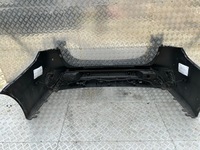 фото thumb №6, Бампер задній зад ceed iii рестайлінг 1k чорний 21+