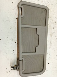 фото thumb №2, Козырьки солнцезащитный правые пассажира защита audi a2 i 1999-2005 a2