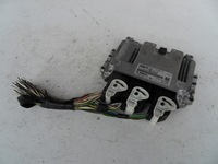 фото thumb №1, Ford focus ii mk2 08-11 комп'ютер двигуна 1.6 tdci